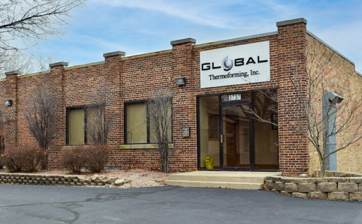 Pictures of Retail property located at 3737 Douglas Avenue, Racine, WI 53402 for lease - image #1
