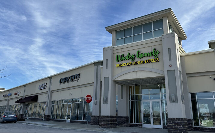 Pictures of Retail property located at 734 E Boughton Rd, Bolingbrook, IL 60440 for lease - image #1