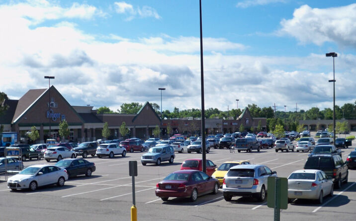 Pictures of Retail property located at 510-670 Highland Avenue, Milford, MI 48381 for lease - image #1