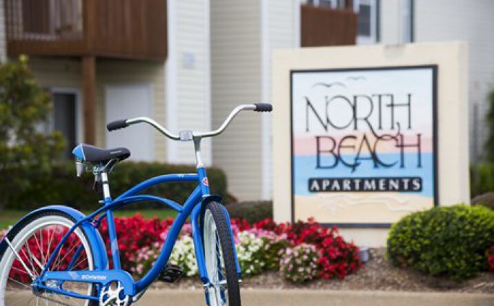 Pictures of Retail property located at 4605 Galeforce Ct, Virginia Beach, VA 23455 for lease - image #1