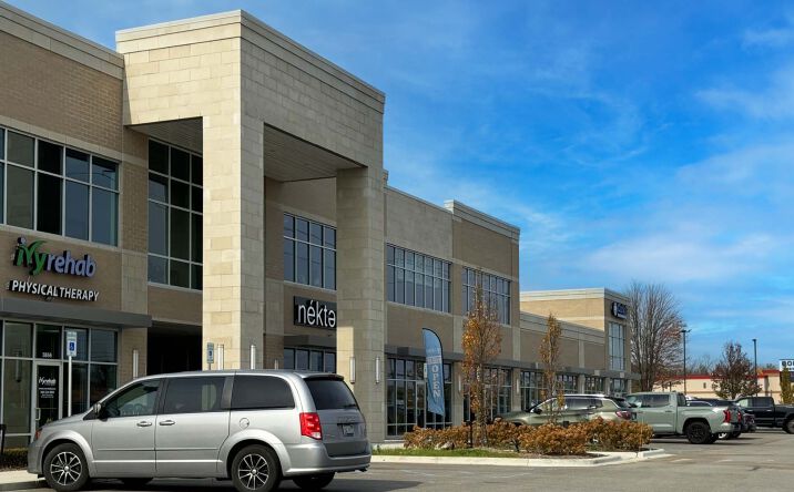 Pictures of Retail property located at 3784 S. Rochester Road, Rochester Hills, MI 48307 for lease - image #1