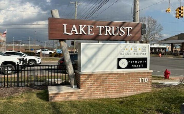 Pictures of Retail property located at NWC Ann Arbor Road & Lilley Road, Plymouth, MI 48170 for lease - image #1