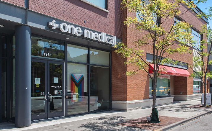 Pictures of Retail, Office property located at 1931 N Halsted Street, Chicago, IL 60614 for lease - image #1