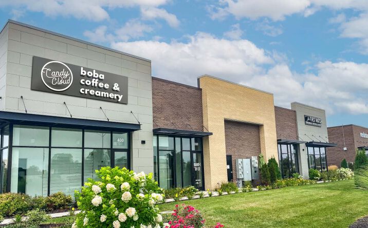Pictures of Retail property located at 120 W Town Square Way, Oak Creek, WI 53154 for lease - image #1