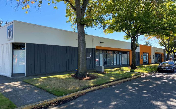 Pictures of Industrial property located at 722 Industry Dr, Seattle, WA 98188 for lease - image #1