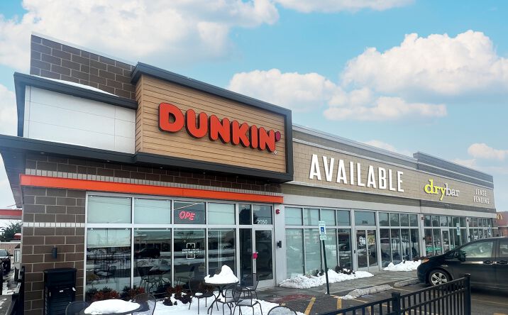 Pictures of Retail property located at 2042 S Naperville Rd, Wheaton, IL 60189 for lease - image #1