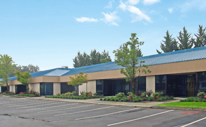 Pictures of Office, Industrial property located at 25530 74th Avenue South, Kent, WA 98030 for lease - image #1
