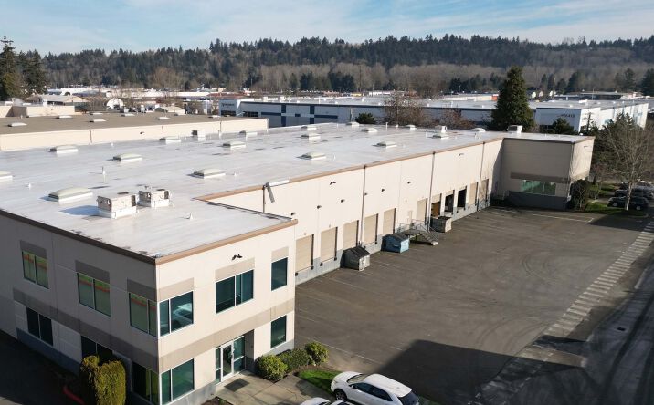 Pictures of Industrial property located at 26511 79th Ave S, Kent, WA 98032 for lease - image #1