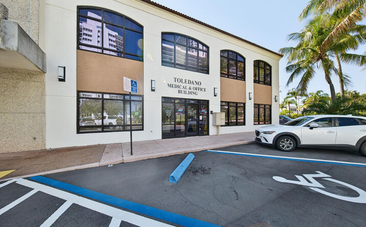 Pictures of Office property located at 3465 Galt Ocean Drive 203 And 202, Fort Lauderdale, FL 33308 for lease - image #1