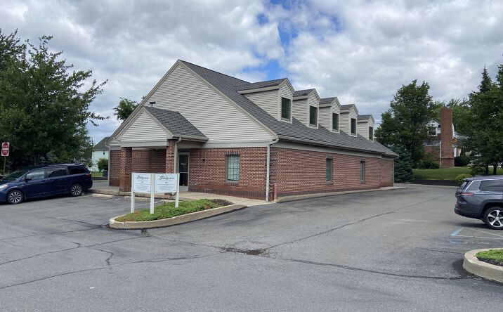 Pictures of Retail property located at 3016 Pittston Ave, Scranton, PA 18505 for lease - image #1