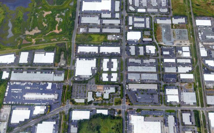 Pictures of Industrial property located at 22431 – 22435 68th Ave S, Kent, WA 98032 for lease - image #1