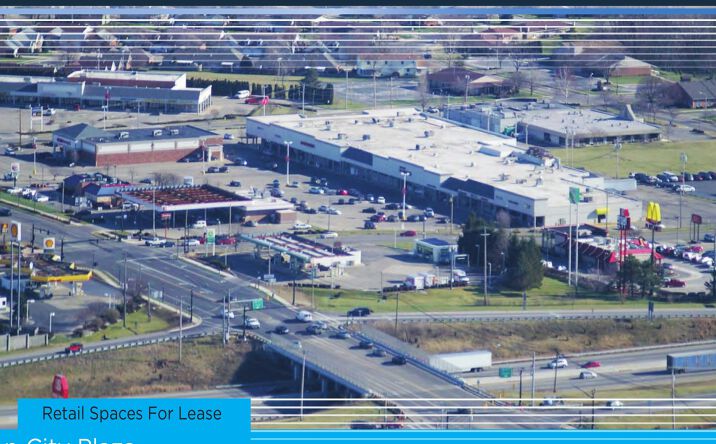 Pictures of Retail, Office, Restaurant property located at 960 W. Main St., Tipp City, OH 45371 for lease - image #1