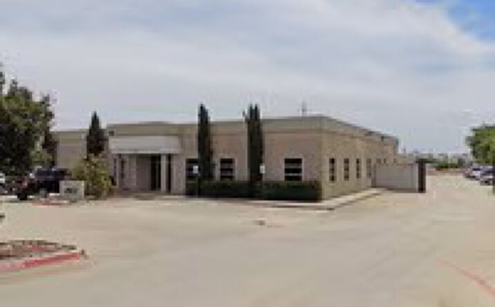 Pictures of Industrial property located at 1930 Hinton Dr., Irving, TX 75061 for lease - image #1