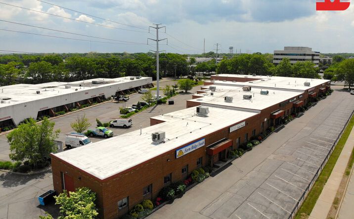 Pictures of Retail, Industrial property located at 3124 Express Drive South, Islandia, NY 11749 for lease - image #1