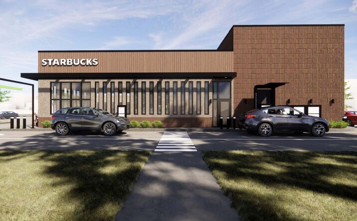 Pictures of Retail property located at 42934 Woodward Ave, Bloomfield Hills, MI 48304 for lease - image #1