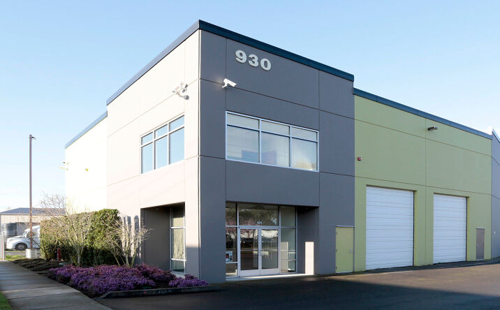 Pictures of Industrial property located at 930 Battersby Ave, Enumclaw, WA 98022 for lease - image #1