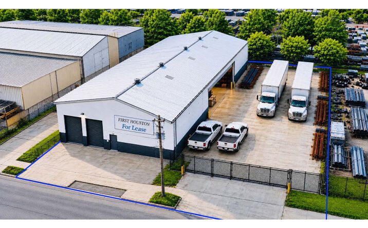 Pictures of Industrial property located at 12778 Market St, Houston, TX 77015 for lease - image #1
