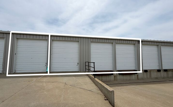 Pictures of Industrial property located at 909 East Amidon Street, Sioux Falls, SD 57104 for lease - image #1