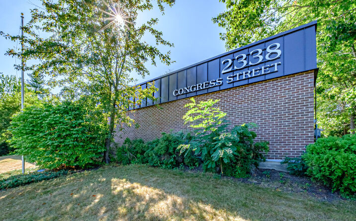 Pictures of Office property located at 2338 Congress Street, Portland, ME 04102 for lease - image #1