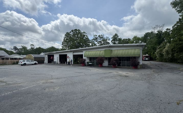 Pictures of Office, Industrial property located at 18807 Kanis Rd, Little Rock, AR 72211 for lease - image #1