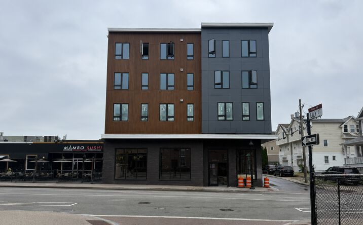 Pictures of Retail property located at 386 Atwells Avenue, Providence, RI 02903 for lease - image #1