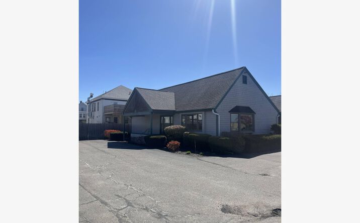 Pictures of Office property located at 10 Q Street, South Portland, ME 04106 for lease - image #1