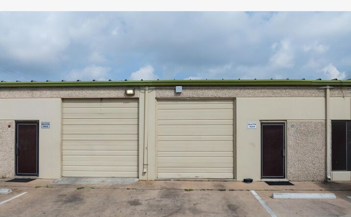 Pictures of Office, Industrial property located at 5214 Burleson Road, Austin, TX 78744 for lease - image #1
