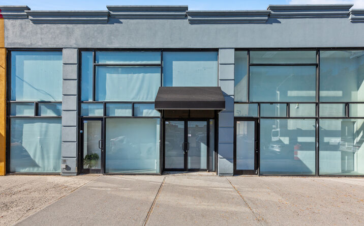 Pictures of Retail property located at 32-78 48th St Queens, Queens, NY 11103 for lease - image #1