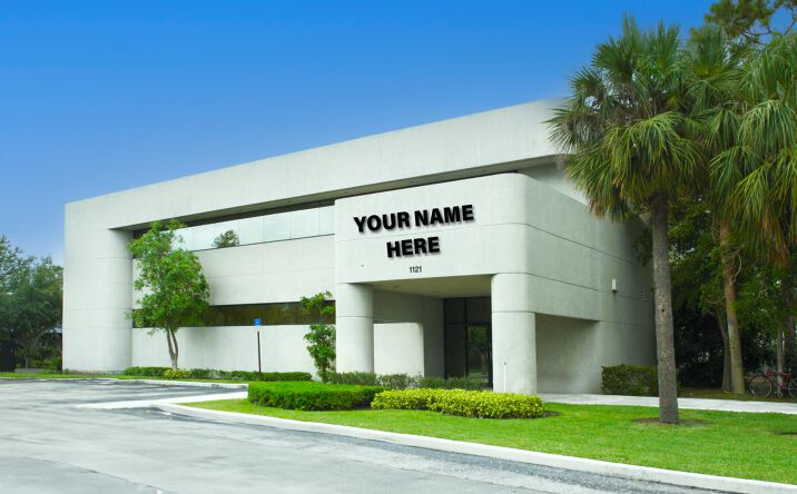 Pictures of Industrial property located at 1121 W Newport Center Dr, Deerfield Beach, FL 33442 for lease - image #1