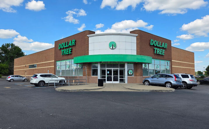 Pictures of Retail property located at 2380 Nashville Road, Bowling Green, KY 42101 for lease - image #1