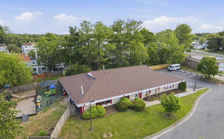 Pictures of Special Purpose property located at 83 Sugarland Run Drive, Sterling, VA 20164 for lease - image #1