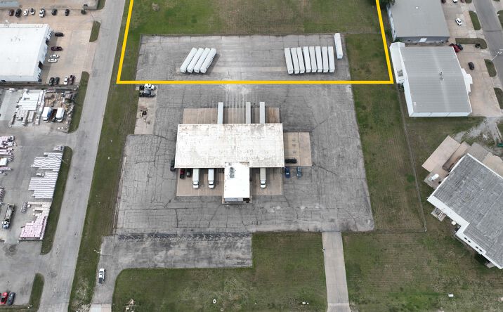 Pictures of Industrial, Land property located at 3215 West Pawnee Street, Wichita, KS 67213 for lease - image #1