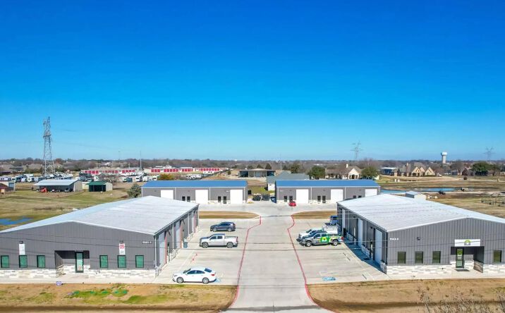 Pictures of Industrial property located at Bozman Road, Wylie, TX 75098 for lease - image #1