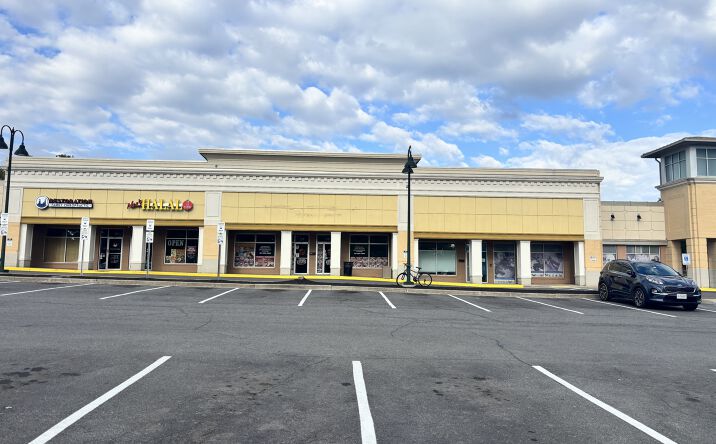 Pictures of Retail property located at 1080 W Patrick St, Frederick, MD 21703 for lease - image #1