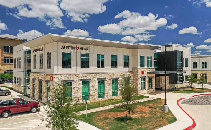 Pictures of Office property located at Sadler Drive, San Marcos, TX 78666 for lease - image #1