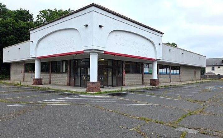 Pictures of Retail, Office property located at 1350 Stanley Street, New Britain, CT 06053 for lease - image #1