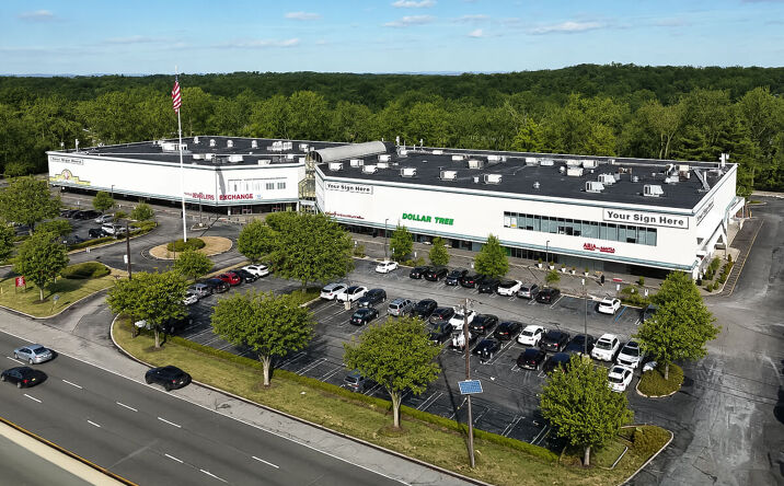 Pictures of Retail, Office, Restaurant property located at 275 Route 4 West, Paramus, NJ 07652 for lease - image #1