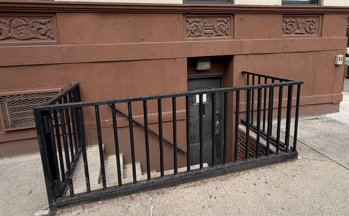 Pictures of Office property located at 200 Prospect Park West, Brooklyn, NY 11215 for lease - image #1