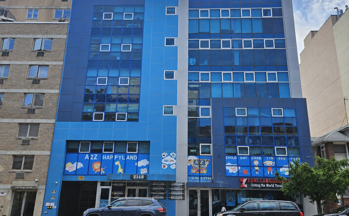 Pictures of Office property located at 2148 Ocean Avenue, Brooklyn, NY 11229 for lease - image #1