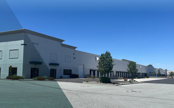 Pictures of Industrial property located at 12035 Moya Blvd, Reno, NV 89511 for lease - image #1