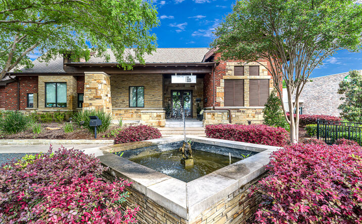 Pictures of Retail, Office property located at 23102 Seven Meadows Parkway, Katy, TX 77494 for lease - image #1