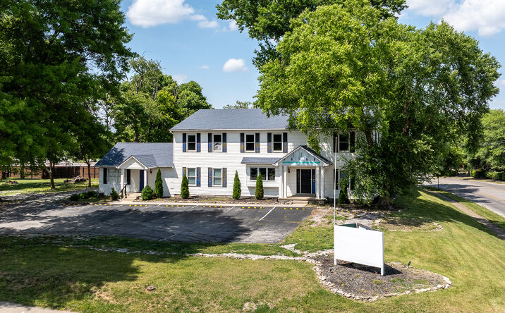 Pictures of Office property located at 287 Pasadena Drive, Lexington, KY 40503 for lease - image #1