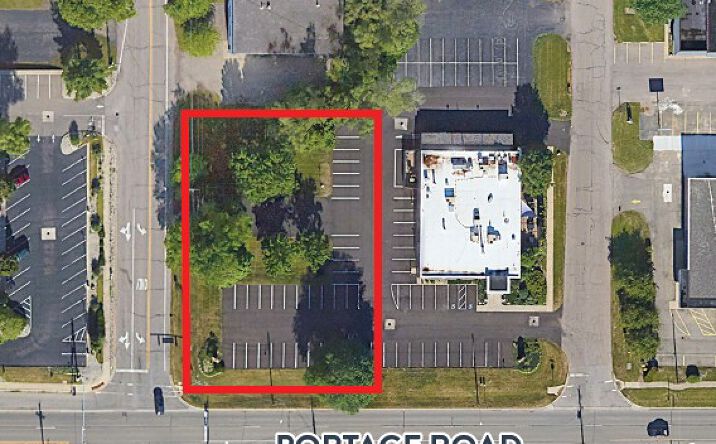 Pictures of Retail, Land property located at 5426 Portage Road, Portage, MI 49002 for lease - image #1