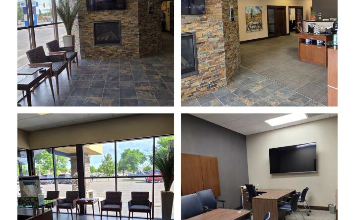 Pictures of Office property located at 2300 13th Ave S, Fargo, ND 58103 for lease - image #1