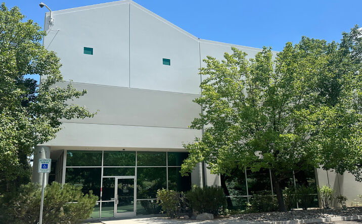 Pictures of Industrial property located at 12815 Old Virginia Rd, Reno, NV 89511 for lease - image #1