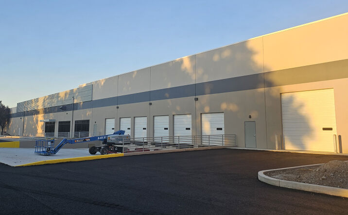 Pictures of Industrial property located at 4910 Longley Lane, Reno, NV 89502-5931 for lease - image #1
