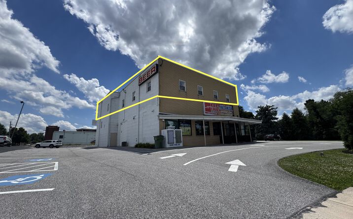Pictures of Retail, Office property located at 4 KENT RD, EAST YORK, PA 17402-2358 for lease - image #1