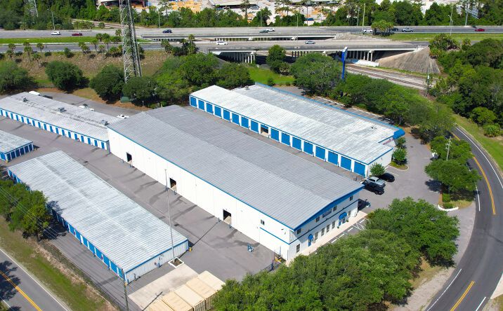Pictures of Industrial property located at 10416 New Berlin Rd, Jacksonville, FL 32226 for lease - image #1