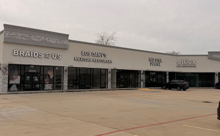 Pictures of Retail property located at 1380 Texas Parkway, Missouri City, TX 77489 for lease - image #1