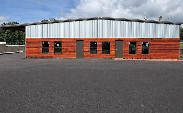 Pictures of Industrial property located at 1082 Sandtown Rd, Marietta, GA 30008 for lease - image #1